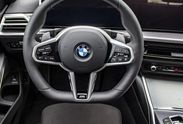 BMW Seria 3 318i M Sport