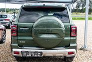 Baic BJ60 mHEV  4x4 aut