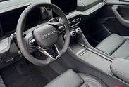 Skoda Kodiaq Drive 1.5 TSI mHEV DSG