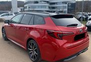 Toyota Corolla GR Sport 2.0 Hybrid Dynamic Force
