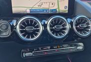 Mercedes GLA 200 mHEV AMG Line 7G-DCT
