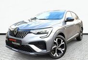 Renault Arkana 1.6 e-Tech Full Hybrid 145 Techno Mmt