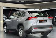 Toyota RAV4 2.0 Comfort 4x2