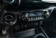 Toyota HiLux Double Cab Invincible