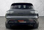Porsche Macan T