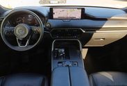 Mazda CX-80 3.3 D Homura AWD