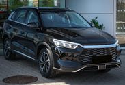 BYD Sealion 5 DM-i 1.5 Design