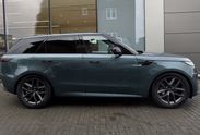 Land Rover Range Rover Sport Range Rover S 3.0 D300 mHEV Dynamic SE