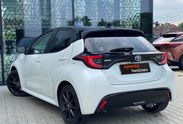 Toyota Yaris Hybrid 1.5 Selection Style