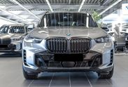 BMW X5 xDrive30d M Sport