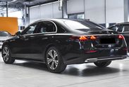 Mercedes E Klasa 220 d 4-Matic Avantgarde