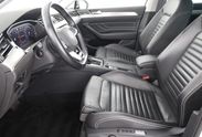 Volkswagen Passat 2.0 TDI 4Mot. Elgance DSG