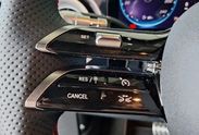 Mercedes CLA 200 Shooting Brake AMG Line