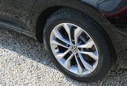 Volkswagen Passat TDI Business DSG
