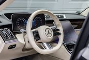 Mercedes S Klasa 580 4-Matic L AMG Line
