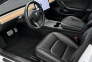 Tesla Model 3 Performance Dual Motor AWD