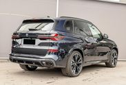 BMW X5 xDrive40i M Sport