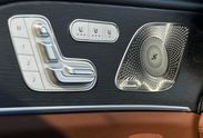 Mercedes GLE Coupe 450 d 4-Matic AMG Line