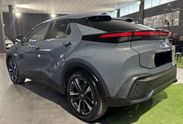 Toyota C-HR Style 2.0 Hybrid Dynamic Force Plug-in