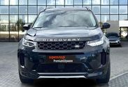 Land Rover Discovery Sport D200 S