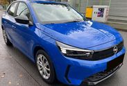 Opel Corsa Edition 1.2 Turbo
