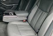 Audi A8 50 TDI mHEV Quattro Tiptr.