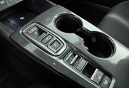 Honda Civic Sport CVT 2WD 2.0 i-MMD eHEV