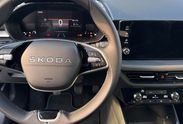 Skoda Fabia Drive 1.0 TSI