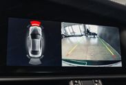 Alfa Romeo Giulia Bi Turbo V6 Quadrifoglio