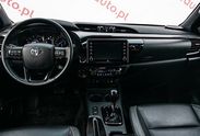Toyota HiLux Double Cab Invincible