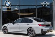 BMW Seria 3 320d xDrive M Sport