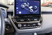 Toyota Corolla Cross 2.0 Hybrid Executive
