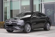 Mercedes GLE Coupe 450 d 4-Matic AMG Line