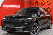 Leapmotor B10 Design Hybrid EV 18,8 kWh