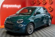 Fiat 500 Torino 1.0 GSE Hybrid