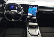 Renault Espace 1.2 E-Tech Full Hybrid 200 esprit Alpine MMT 5os