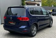 Volkswagen Touran 1.5 TSI EVO Highline