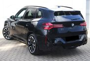 BMW X3 xDrive20d M Sport