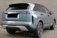 Jaecoo 7 1.5 T-GDI Super Hybrid Exclusive DHT