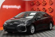 Toyota Corolla Comfort 1.5 benzyna
