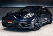 Porsche Panamera 4S E-Hybrid Sport Turismo
