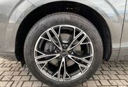 Audi Q3 TFSI S line Sportback