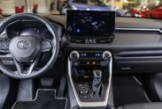 Toyota RAV4 2.5 Hybrid Comfort 4x4