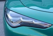 Alfa Romeo Stelvio 2.2 Sprint Q4