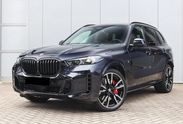 BMW X5 xDrive40i M Sport