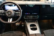 Mercedes GLB 220 4-Matic AMG Line