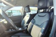Jeep Compass 1.5