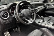 Alfa Romeo Stelvio Turbo Veloce Q4