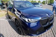 BMW X3 xDrive20d M Sport