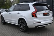Volvo XC90 T8 AWD Plug-In Hybrid Ultra Dark 7os